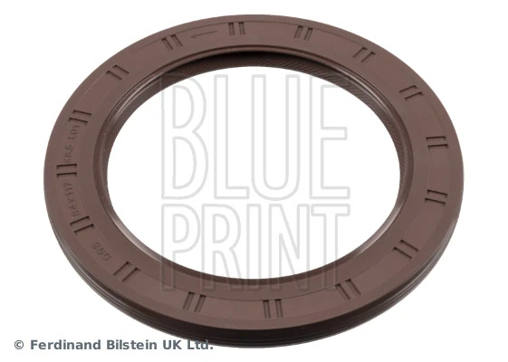 Shaft Seal, crankshaft